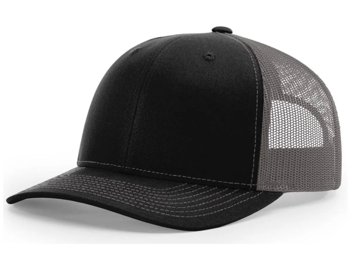 DESIGN YOUR OWN CUSTOM RICHARDSON 112 TRUCKER HAT
