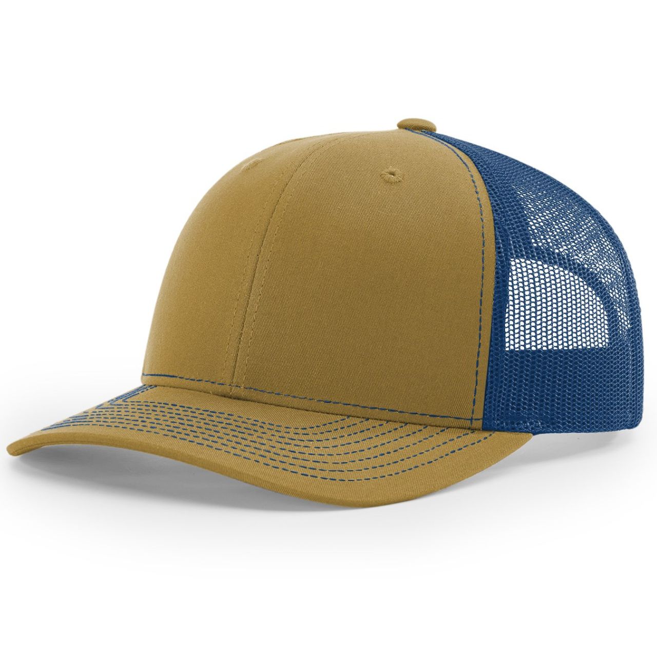RICHARDSON 112 HAT BLANK - CLASSIC SNAPBACK CAP