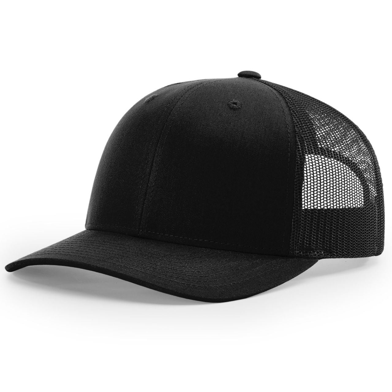 RICHARDSON 112 HAT BLANK - CLASSIC SNAPBACK CAP