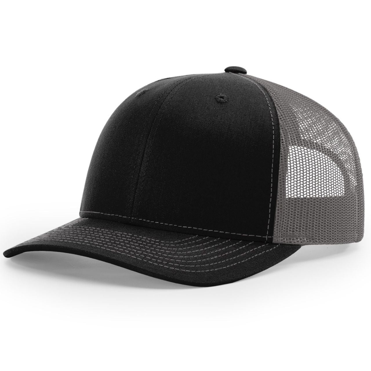 RICHARDSON 112 HAT BLANK - CLASSIC SNAPBACK CAP