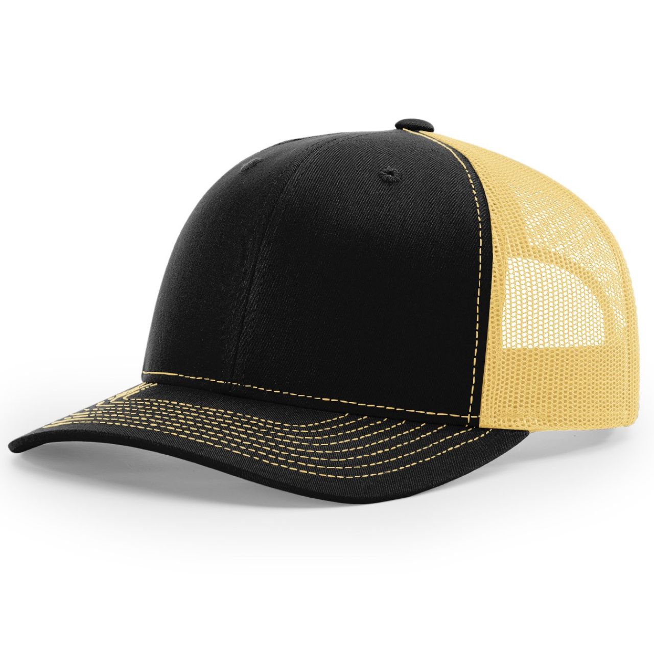RICHARDSON 112 HAT BLANK - CLASSIC SNAPBACK CAP