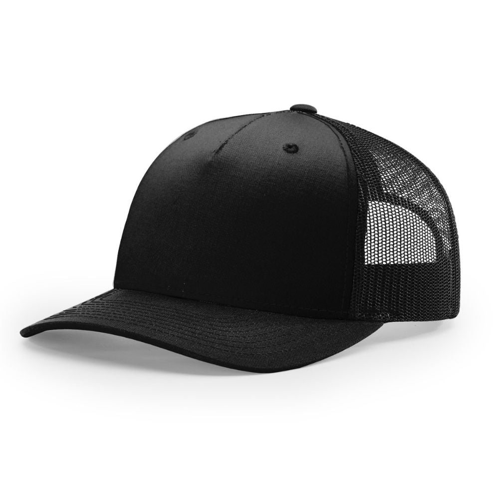 RICHARDSON 112FP - HAT BLANKS