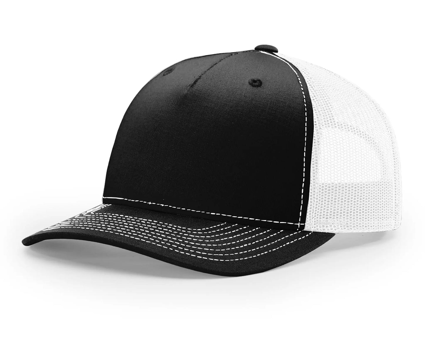 DESIGN YOUR OWN ENGRAVED PATCH - RICHARDSON 112FP - Whiskey Shoals