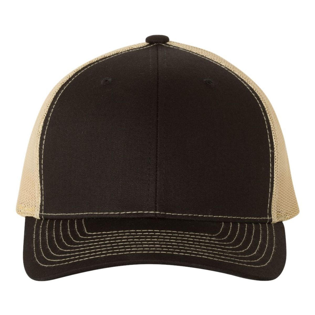 DESIGN YOUR OWN CUSTOM RICHARDSON 112 TRUCKER HAT - Whiskey Shoals