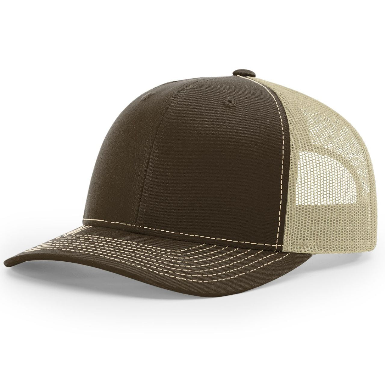 RICHARDSON 112 HAT BLANK - CLASSIC SNAPBACK CAP