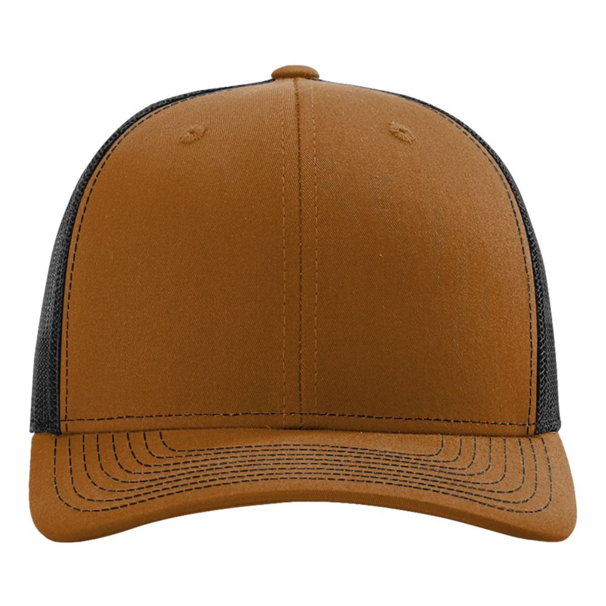 DESIGN YOUR OWN CUSTOM RICHARDSON 112 TRUCKER HAT - Whiskey Shoals