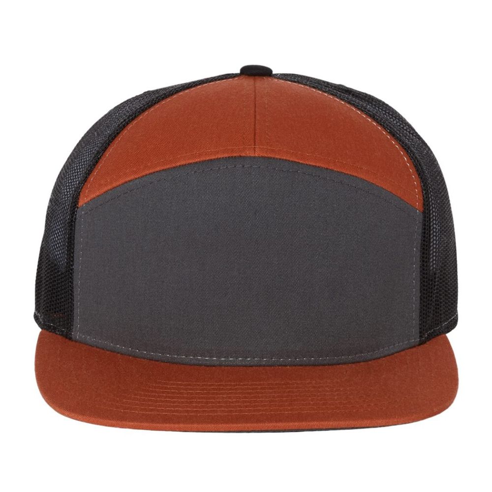 DESIGN YOUR OWN HAT - RICHARDSON 168