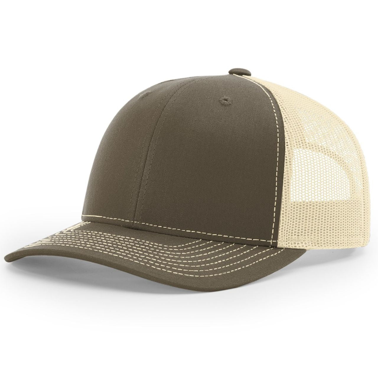 RICHARDSON 112 HAT BLANK - CLASSIC SNAPBACK CAP