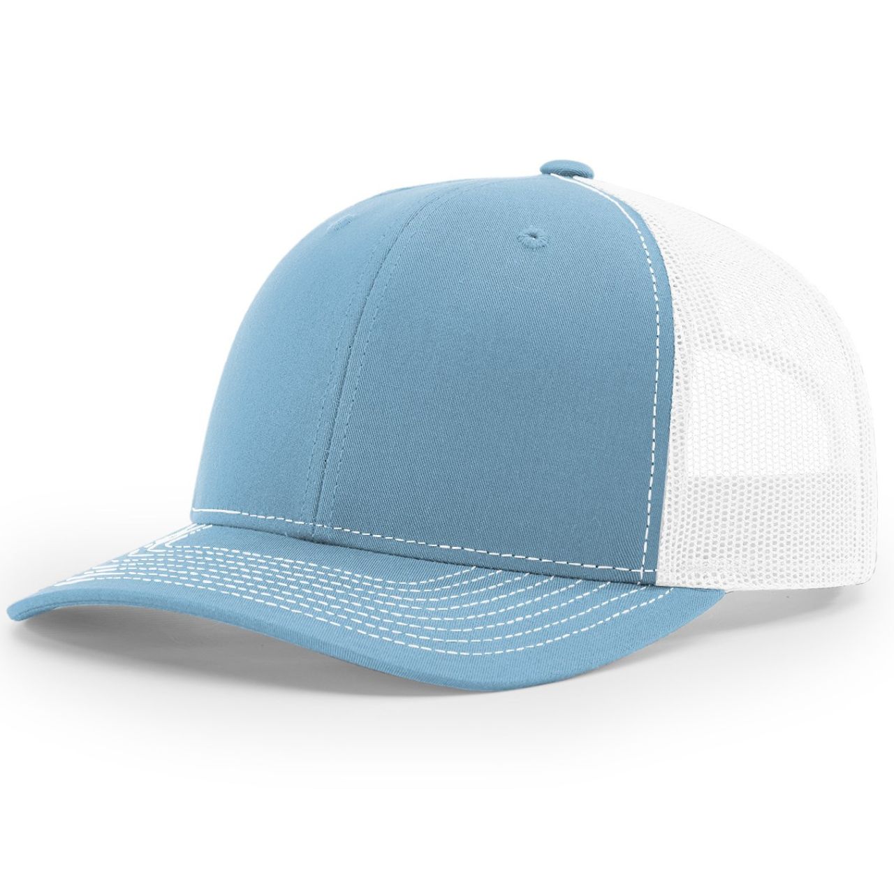 RICHARDSON 112 HAT BLANK - CLASSIC SNAPBACK CAP