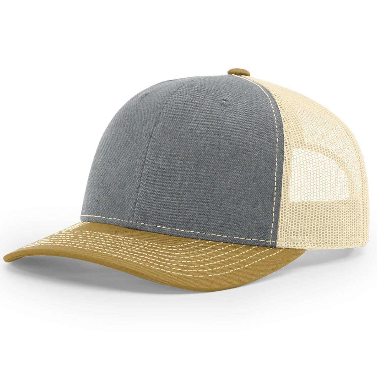 RICHARDSON 112 HAT BLANK - CLASSIC SNAPBACK CAP