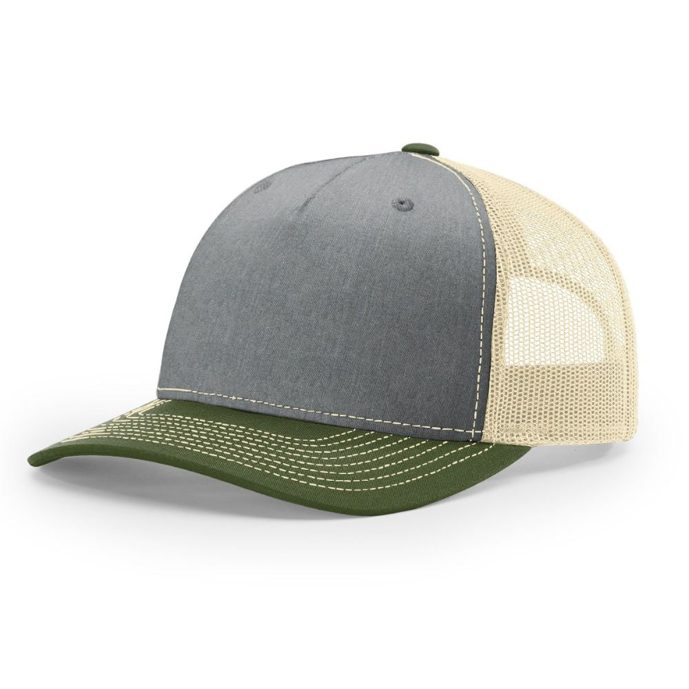 RICHARDSON 112FP - HAT BLANKS