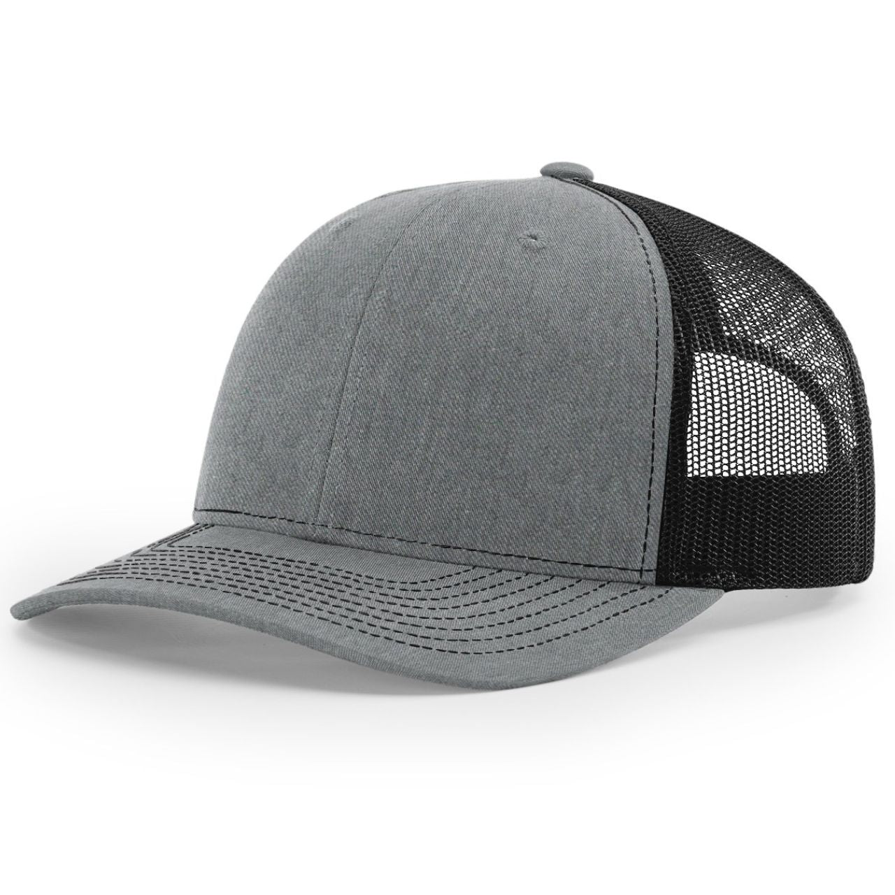 RICHARDSON 112 HAT BLANK - CLASSIC SNAPBACK CAP