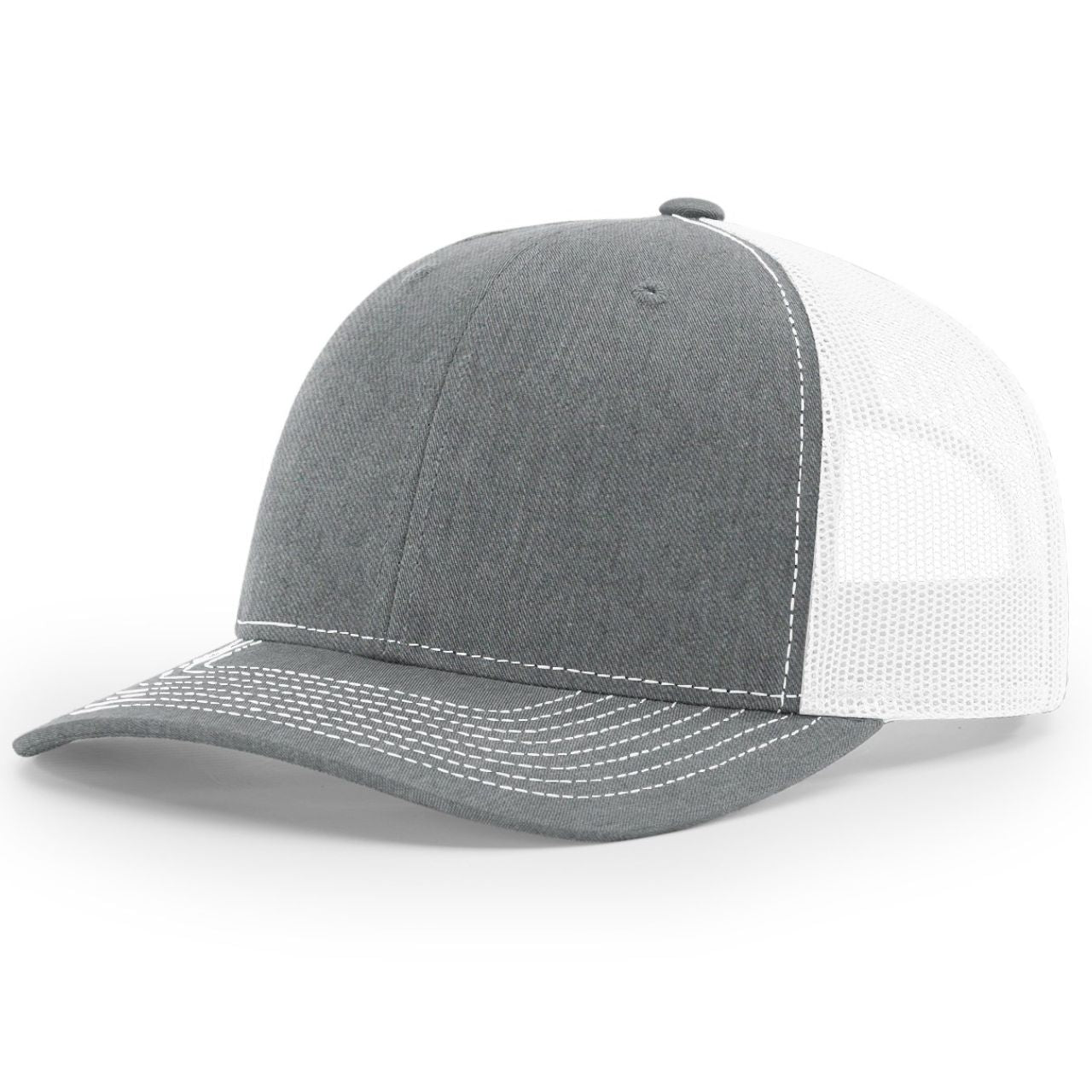 RICHARDSON 112 HAT BLANK - CLASSIC SNAPBACK CAP