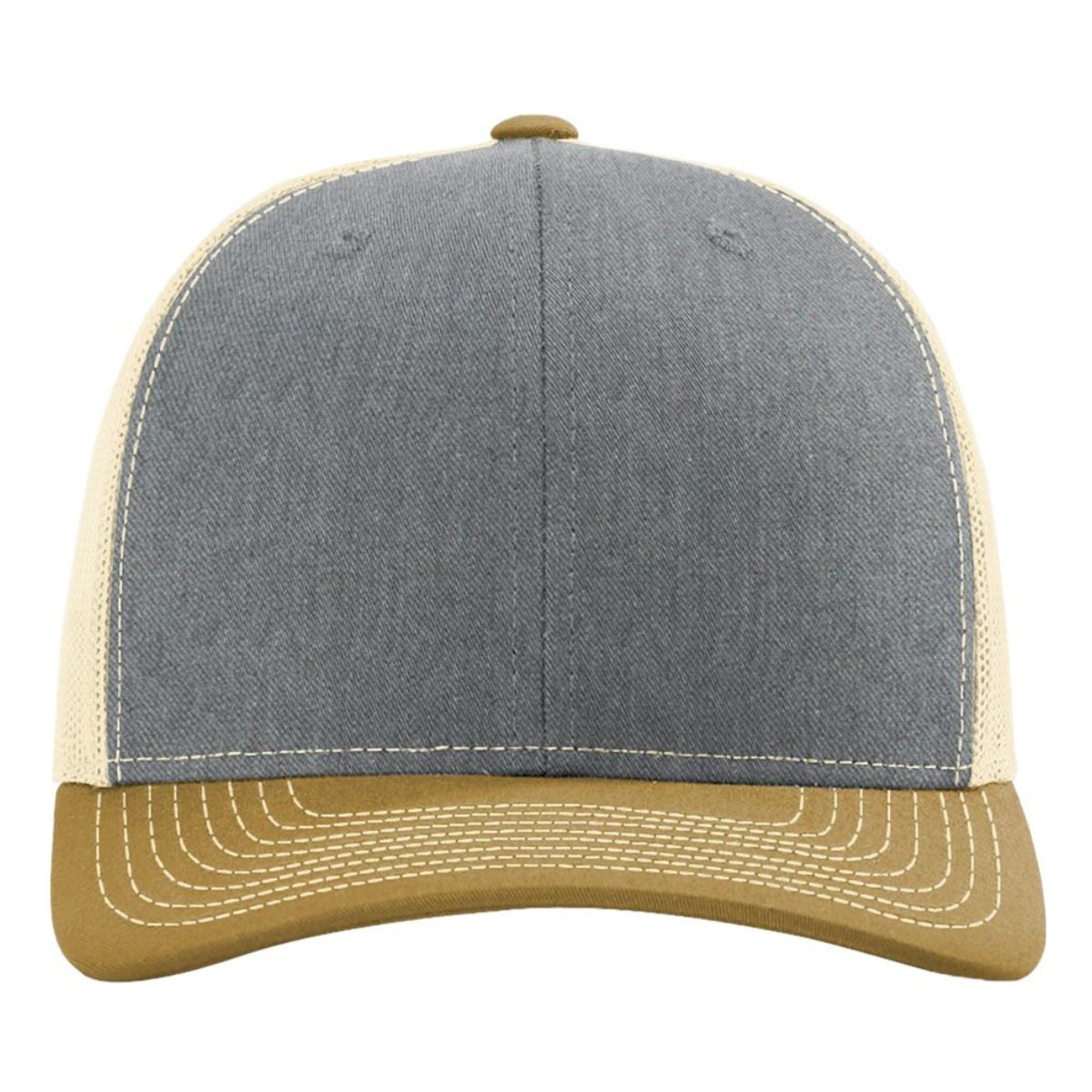 DESIGN YOUR OWN CUSTOM RICHARDSON 112 TRUCKER HAT - Whiskey Shoals