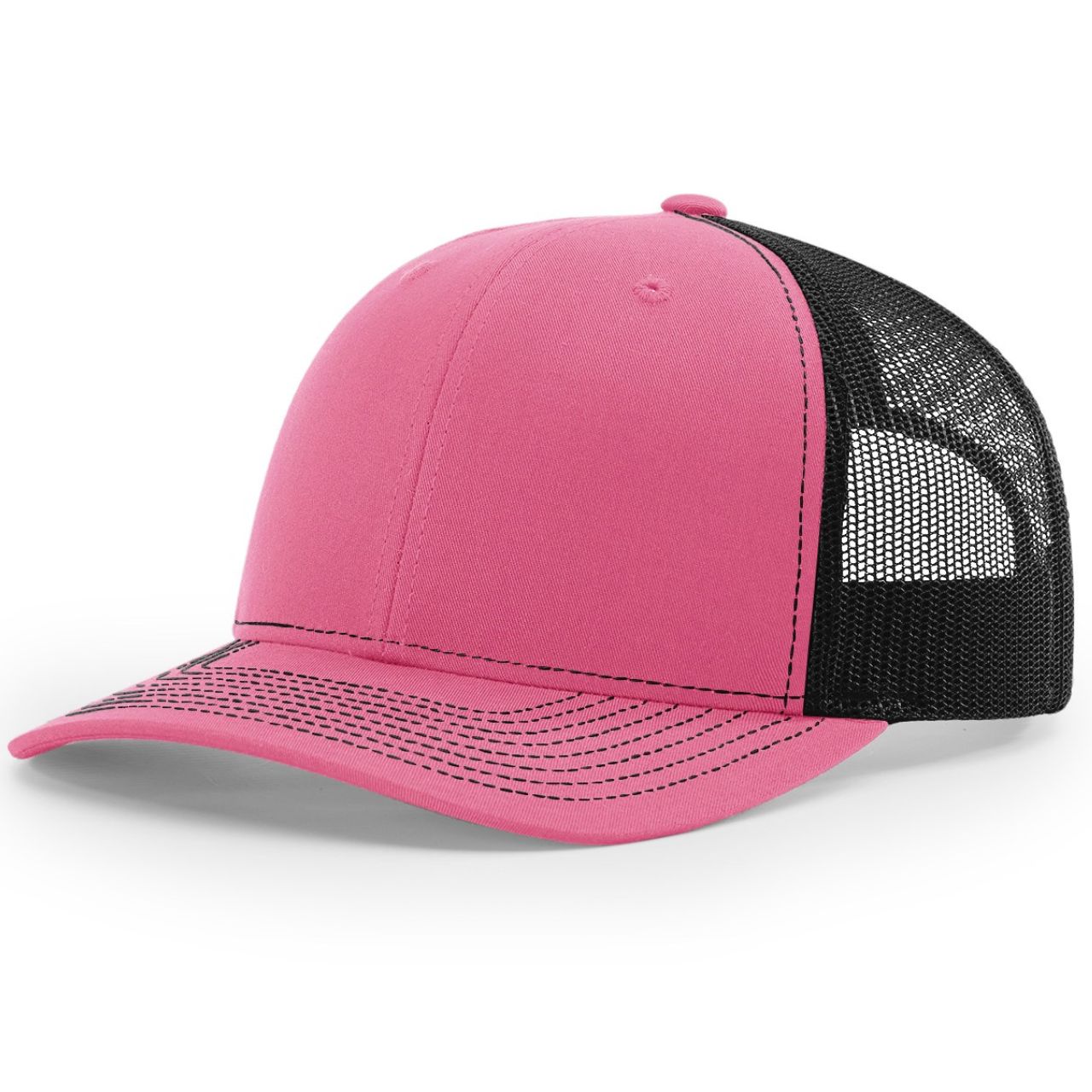 RICHARDSON 112 HAT BLANK - CLASSIC SNAPBACK CAP