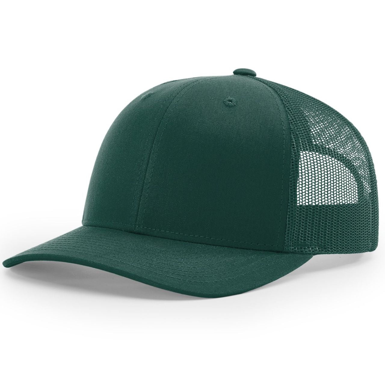RICHARDSON 112 HAT BLANK - CLASSIC SNAPBACK CAP