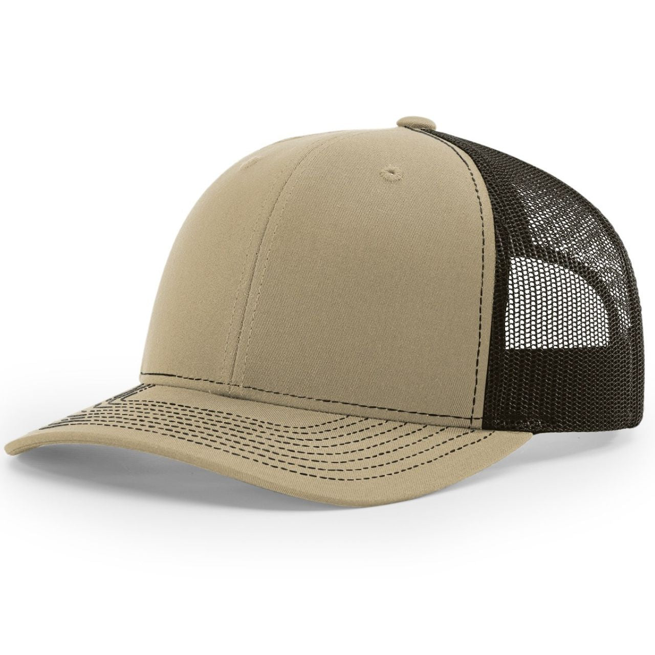 RICHARDSON 112 HAT BLANK - CLASSIC SNAPBACK CAP
