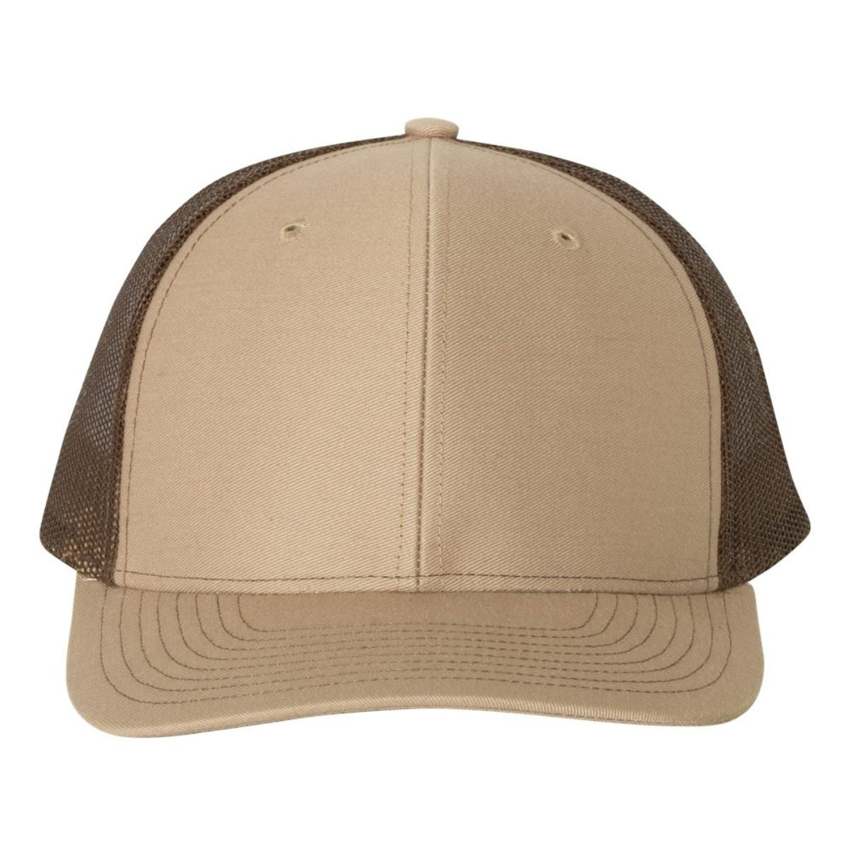 DESIGN YOUR OWN CUSTOM RICHARDSON 112 TRUCKER HAT - Whiskey Shoals