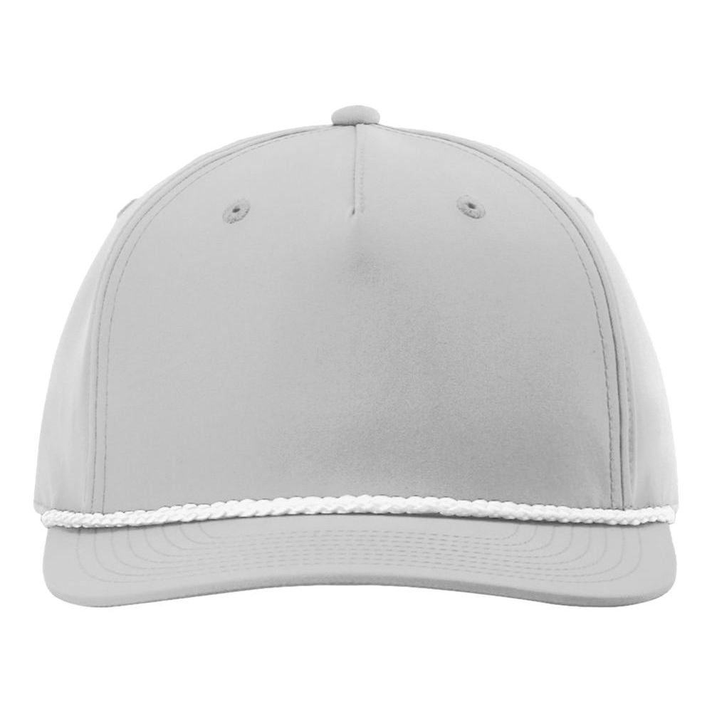 RICHARDSON 258 CLASSIC ROPE CAP - DESIGN YOUR OWN