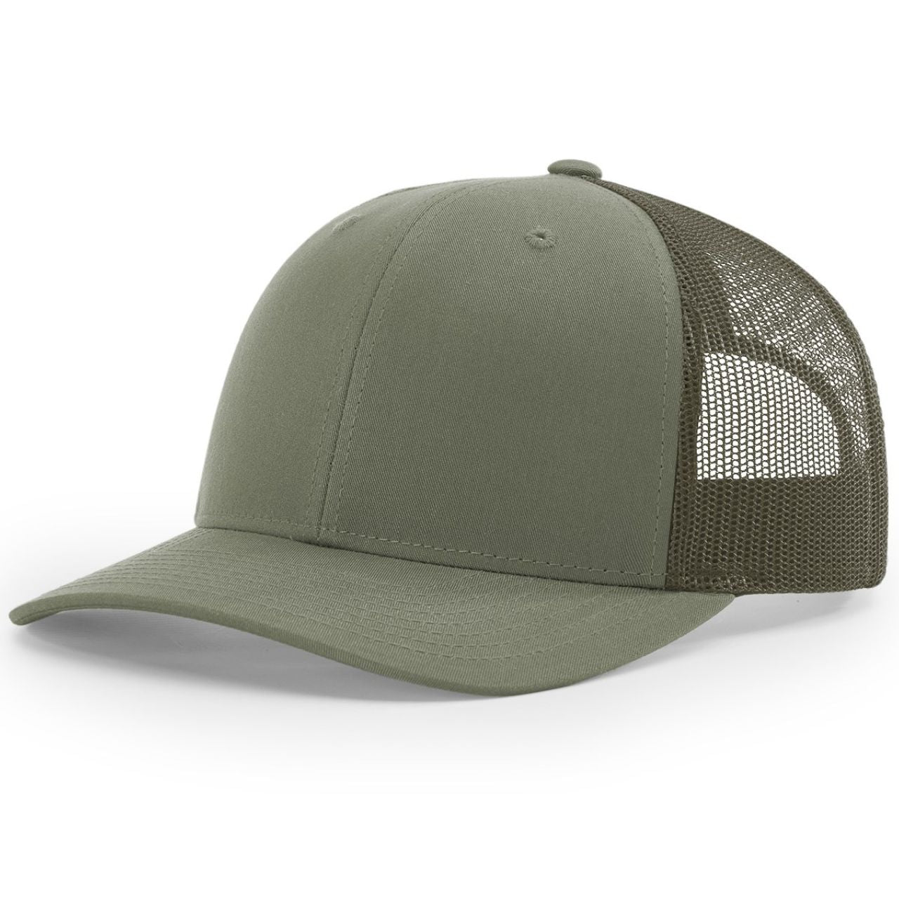 RICHARDSON 112 HAT BLANK - CLASSIC SNAPBACK CAP