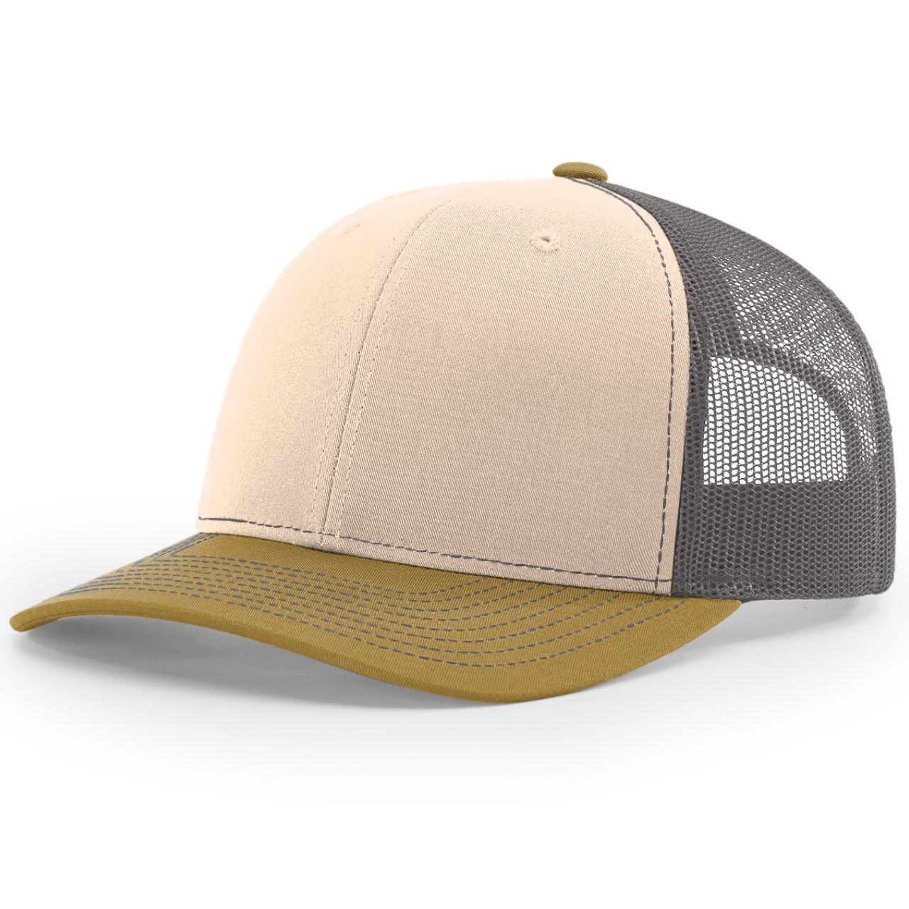 RICHARDSON 112 HAT BLANK - CLASSIC SNAPBACK CAP