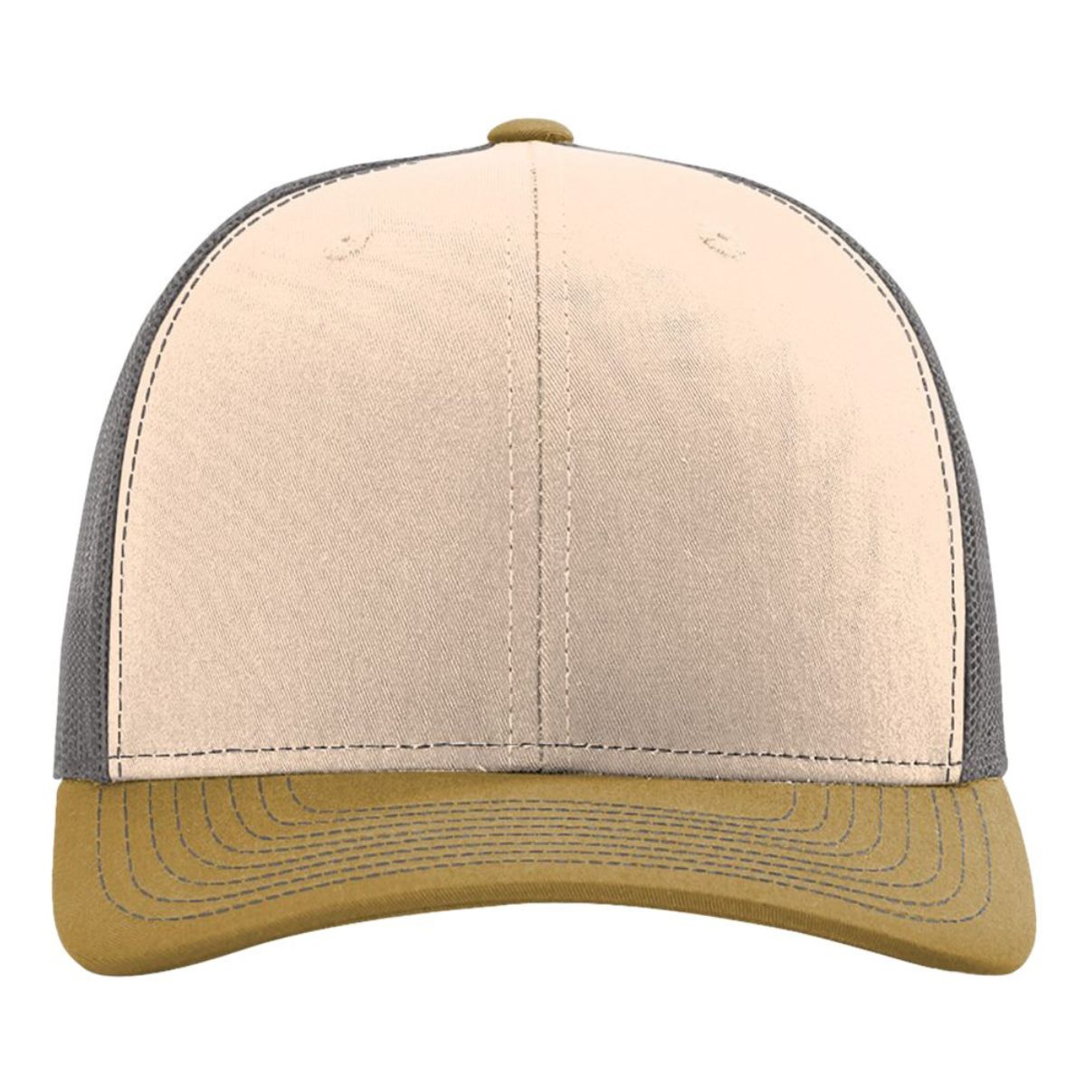 DESIGN YOUR OWN CUSTOM RICHARDSON 112 TRUCKER HAT - Whiskey Shoals