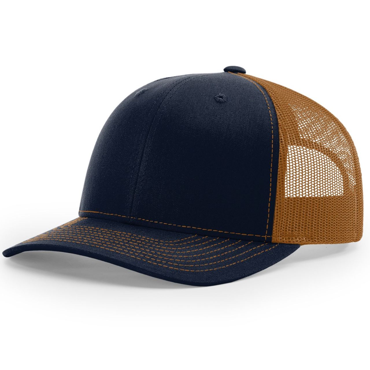 RICHARDSON 112 HAT BLANK - CLASSIC SNAPBACK CAP