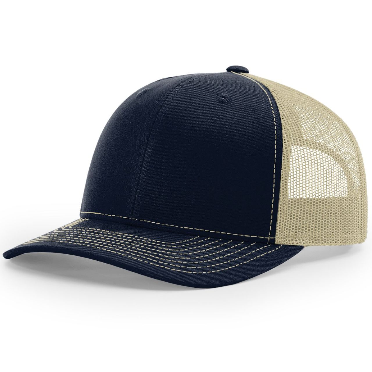 RICHARDSON 112 HAT BLANK - CLASSIC SNAPBACK CAP