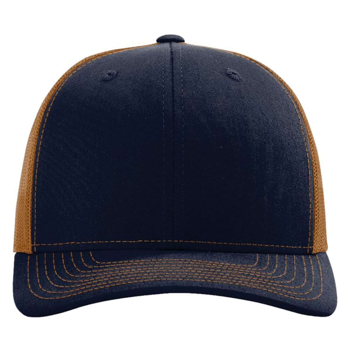 DESIGN YOUR OWN CUSTOM RICHARDSON 112 TRUCKER HAT - Whiskey Shoals