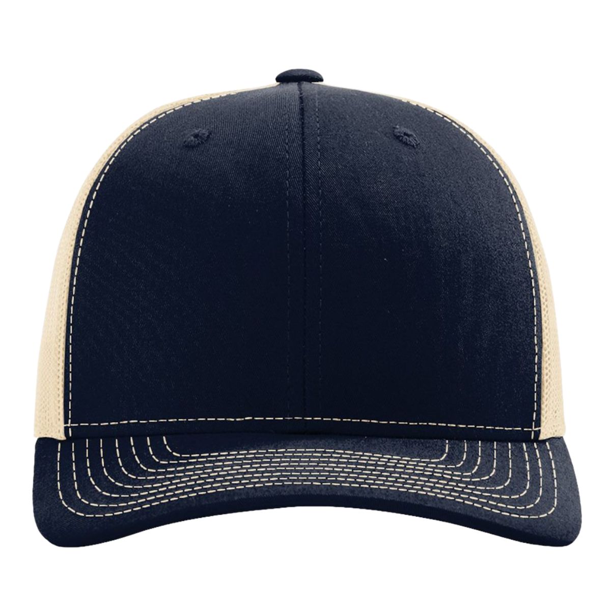 DESIGN YOUR OWN CUSTOM RICHARDSON 112 TRUCKER HAT - Whiskey Shoals