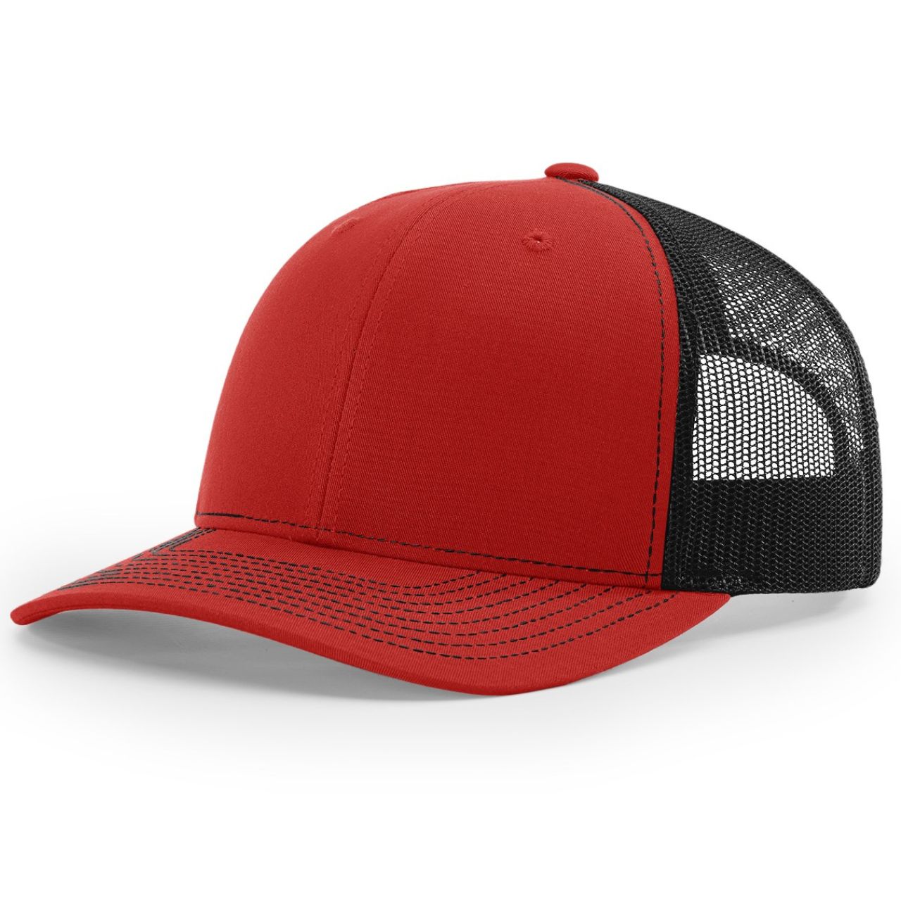 RICHARDSON 112 HAT BLANK - CLASSIC SNAPBACK CAP