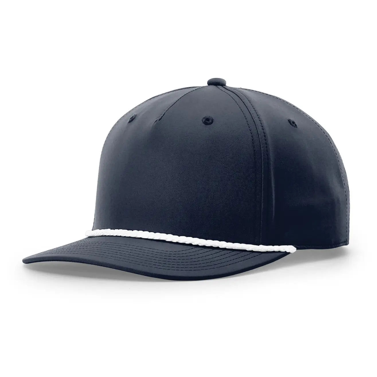 CUSTOM LOGO PATCH HAT - RICHARDSON 258 - Whiskey Shoals