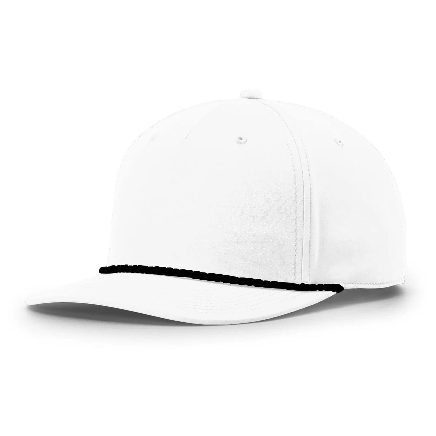 CUSTOM LOGO PATCH HAT - RICHARDSON 258 - Whiskey Shoals