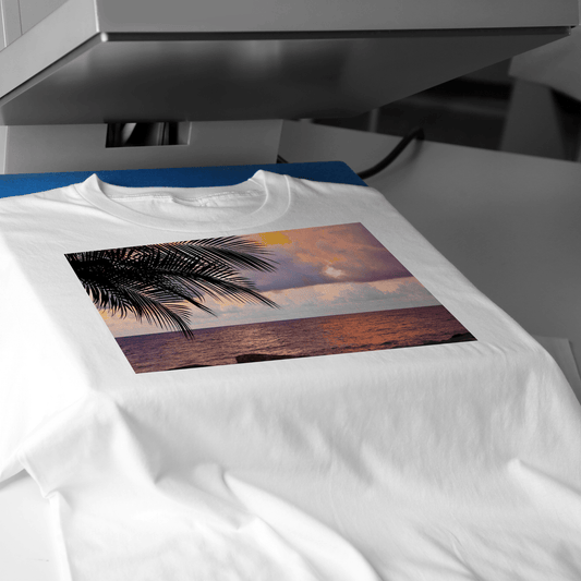 DTF Printing: Unlocking Endless Customization for Your Wardrobe - Whiskey Shoals