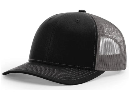 DESIGN YOUR OWN CUSTOM RICHARDSON 112 TRUCKER HAT