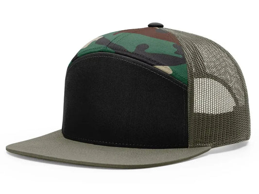 DESIGN YOUR OWN HAT - RICHARDSON 168