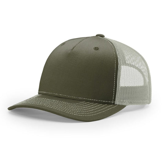 RICHARDSON 112FP - HAT BLANKS