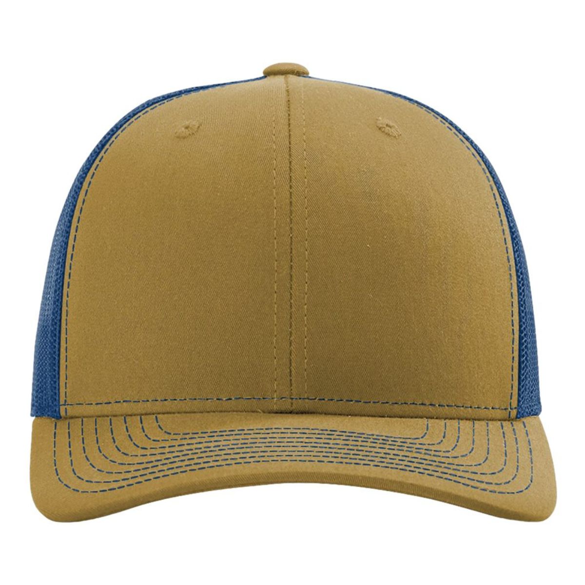 DESIGN YOUR OWN CUSTOM RICHARDSON 112 TRUCKER HAT - Whiskey Shoals