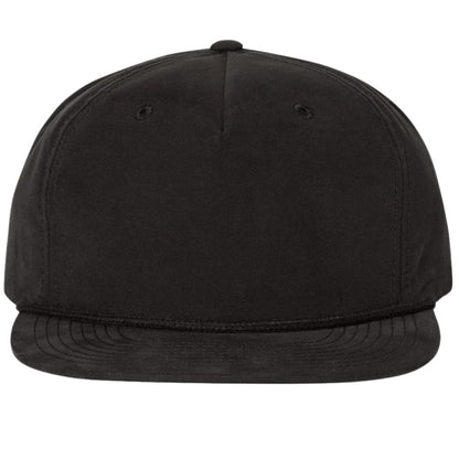 RICHARDSON 256 UMPQUA ROPE CAP – CLASSIC 5-PANEL SNAPBACK CAP