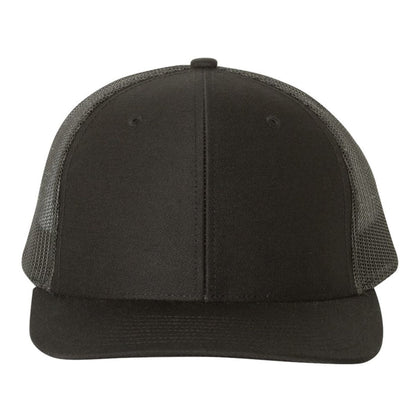 DESIGN YOUR OWN CUSTOM RICHARDSON 112 TRUCKER HAT - Whiskey Shoals