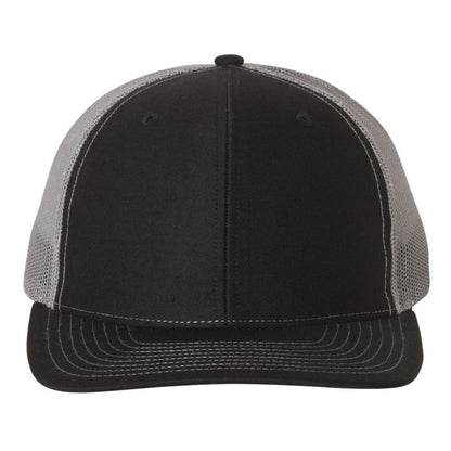 DESIGN YOUR OWN CUSTOM RICHARDSON 112 TRUCKER HAT - Whiskey Shoals