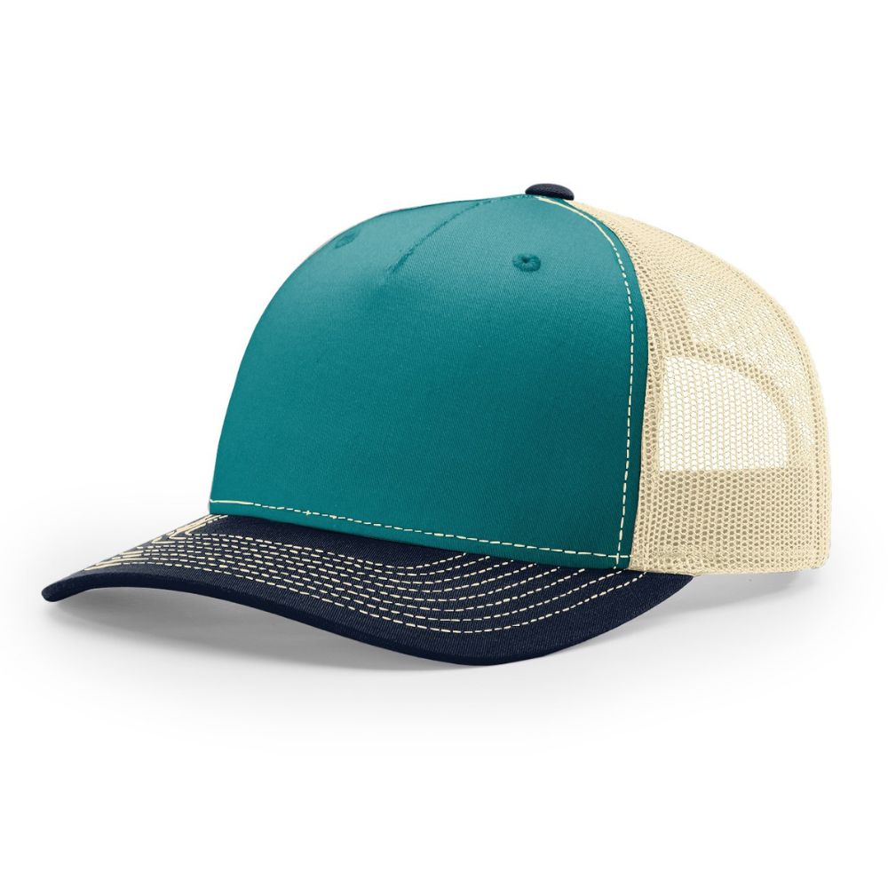 RICHARDSON 112FP - HAT BLANKS