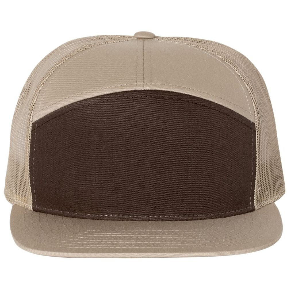 DESIGN YOUR OWN HAT - RICHARDSON 168 - Whiskey Shoals