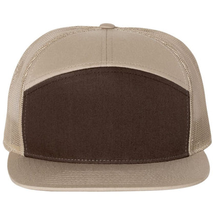 DESIGN YOUR OWN HAT - RICHARDSON 168 - Whiskey Shoals
