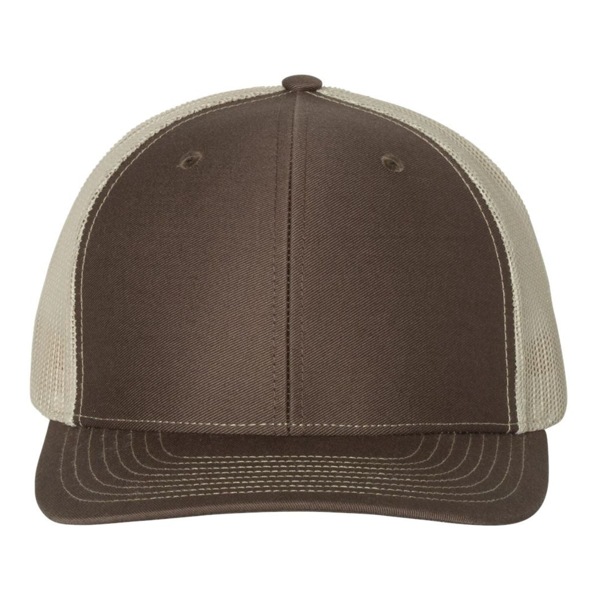 DESIGN YOUR OWN CUSTOM RICHARDSON 112 TRUCKER HAT - Whiskey Shoals