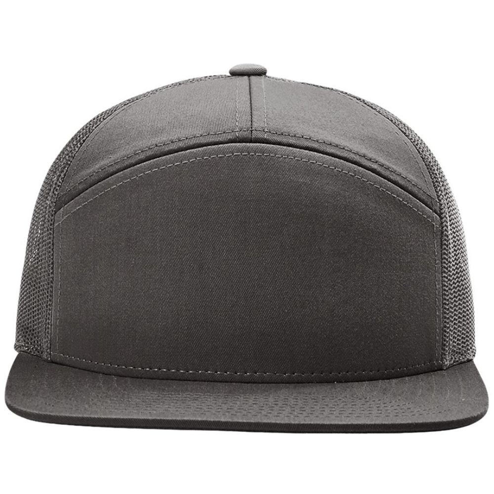 DESIGN YOUR OWN HAT - RICHARDSON 168 - Whiskey Shoals