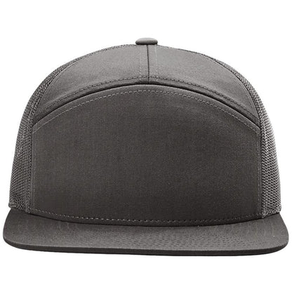 DESIGN YOUR OWN HAT - RICHARDSON 168 - Whiskey Shoals