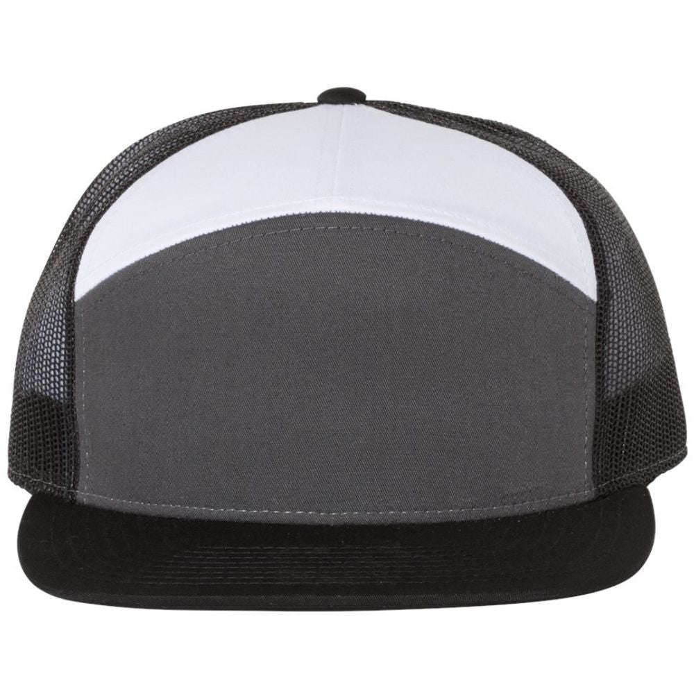 DESIGN YOUR OWN HAT - RICHARDSON 168 - Whiskey Shoals
