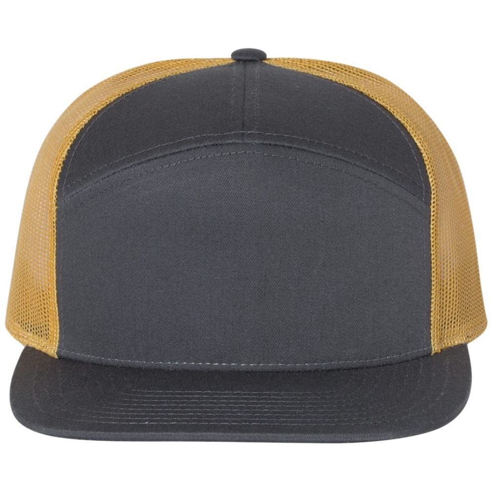DESIGN YOUR OWN HAT - RICHARDSON 168 - Whiskey Shoals