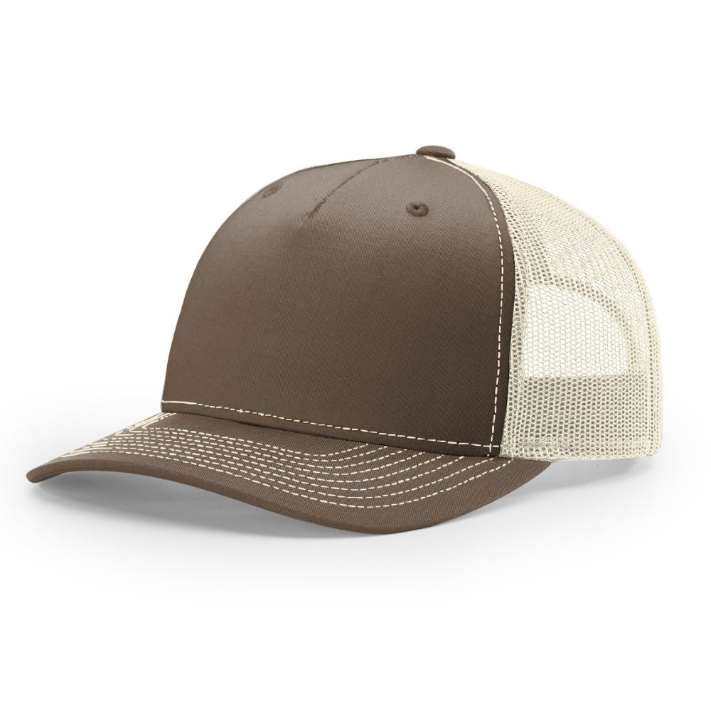 RICHARDSON 112FP - HAT BLANKS